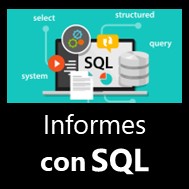 Curso Informes con SQL